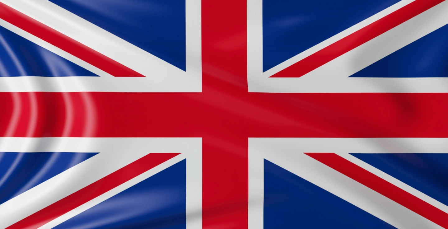 UK Flag
